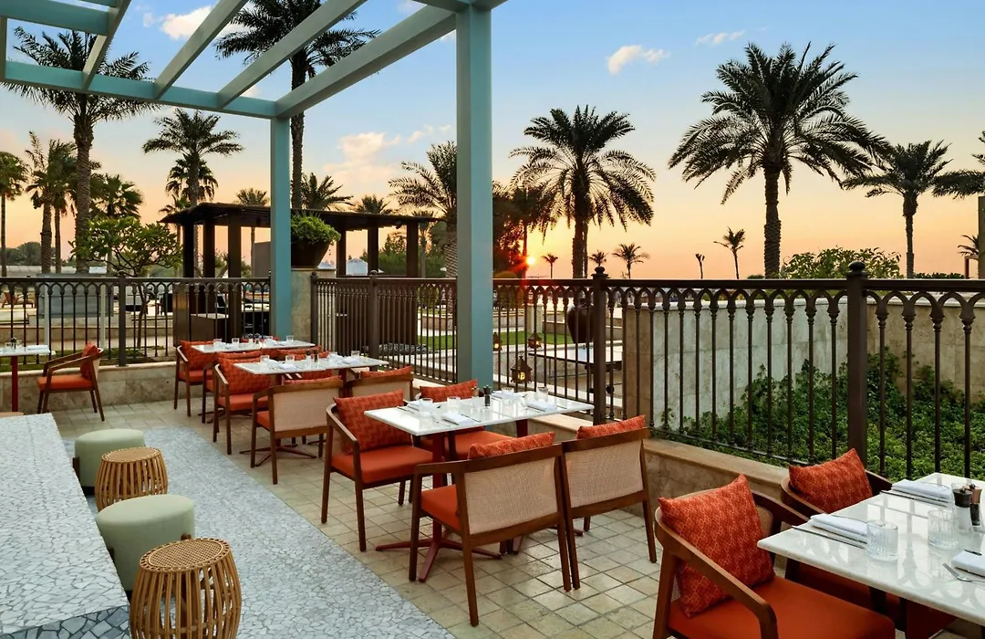Ajman Saray, A Luxury Collection Resort, Ajman-1