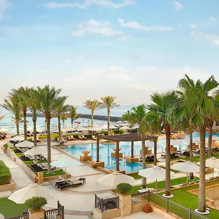 Ajman Saray, A Luxury Collection Resort, Ajman-3