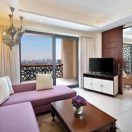 Ajman Saray, A Luxury Collection Resort, Ajman-2