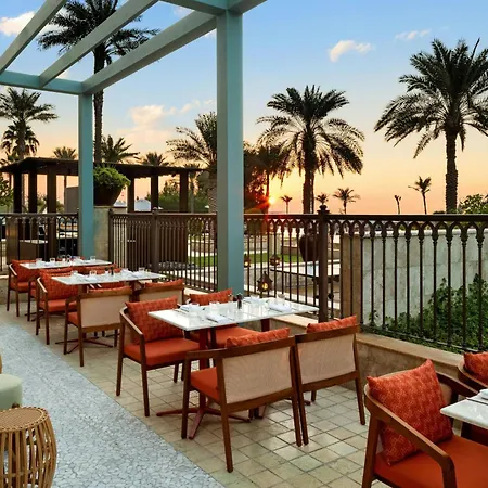 Ajman Saray, A Luxury Collection Resort, Ajman-2